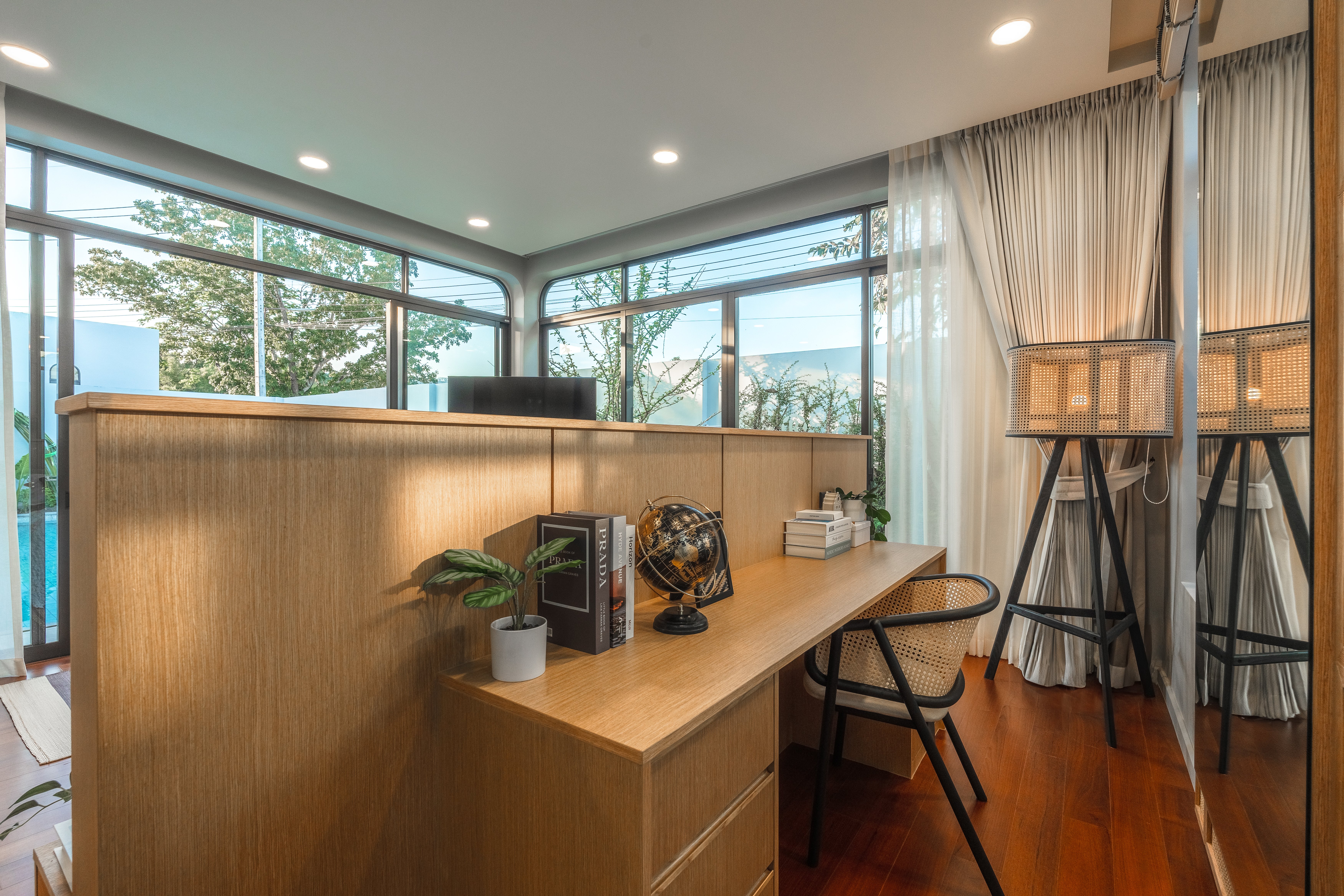Rungtiva Private Pool Villas 20